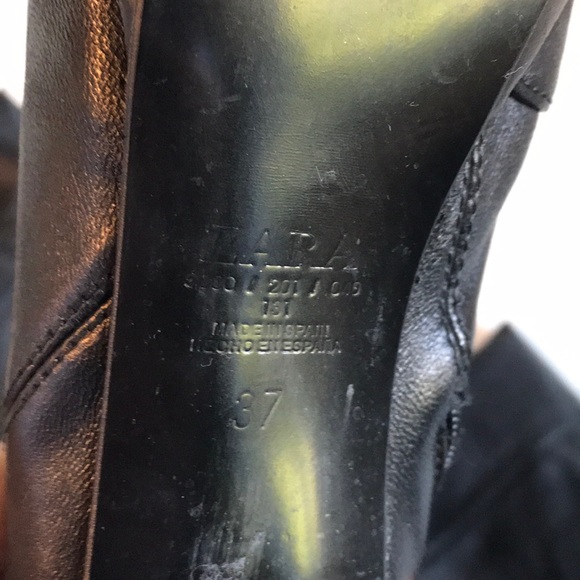 Zara - Picture 5 of 5